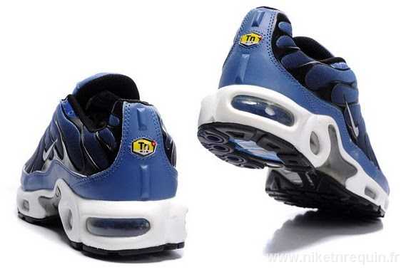 bleu Nike Air Max TN 2011 (2)